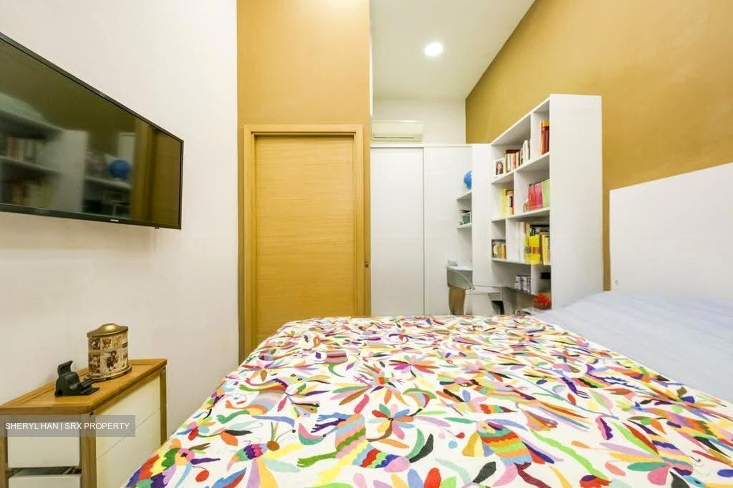 Shelford Suites (D11), Condominium #637298011
